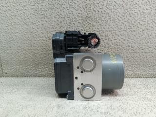 Блок abs TOYOTA CROWN GRS214 2GR-FSE 116040-51300 3 ракурс
