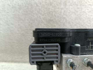 Блок abs TOYOTA CROWN GRS214 2GR-FSE 116040-51300 5 ракурс