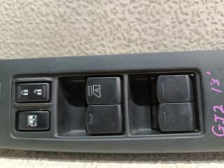 Блок упр. стеклоподьемниками правый передний SUBARU IMPREZA GJ2 94263FJ000040 3 ракурс Блок упр. стеклоподьемниками правый передний SUBARU IMPREZA GJ2 94263FJ000040 3 ракурс