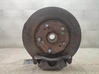 Суппорт левый передний HONDA STEPWGN RK1 R20A 1 ракурс Суппорт левый передний HONDA STEPWGN RK1 R20A 1 ракурс