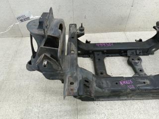 Балка под двс ISUZU ELF NMR85 4JJ1TT 2 ракурс