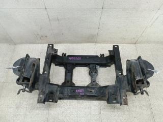 Балка под двс ISUZU ELF NMR85 4JJ1TT 4 ракурс