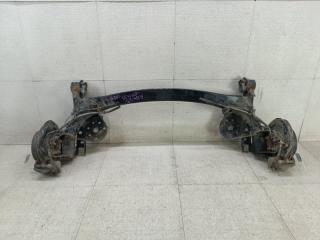 Балка подвески задняя TOYOTA ALPHARD ANH25 2AZ-FE 1 ракурс