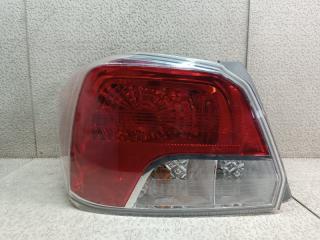 Стоп-сигнал левый задний SUBARU IMPREZA GJ2 FAM924-05 1 ракурс