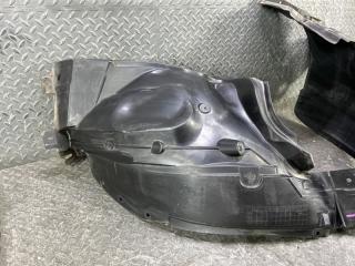 Подкрылок правый передний NISSAN CUBE Z12 638421FA0A 3 ракурс