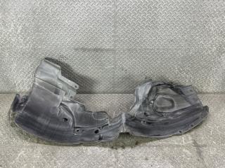 Подкрылок правый передний NISSAN CUBE Z12 638421FA0A 5 ракурс