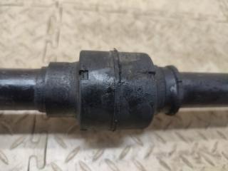 Привод правый передний MITSUBISHI MIRAGE DINGO CQ1A 4G13 4 ракурс