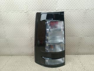 Стоп-сигнал левый задний TOYOTA SIENTA NCP81 52-241 1 ракурс