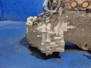 АКПП TOYOTA BB NCP31 1NZ-FE 30500-52150, U340E 2 ракурс