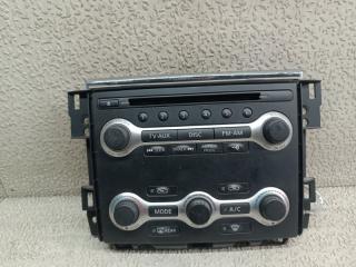 Климат-контроль NISSAN TEANA J32 VQ25 JN25A 210317 1 ракурс