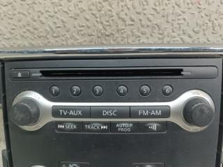 Климат-контроль NISSAN TEANA J32 VQ25 JN25A 210317 2 ракурс