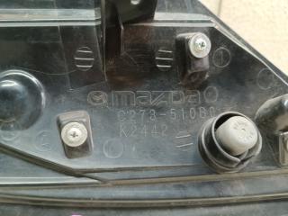 Габарит левый передний MAZDA BIANTE CCEFW C273-510B0 5 ракурс