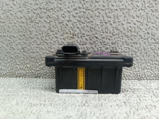 Радар-детектор TOYOTA CROWN GRS182 3GR-FSE 3 ракурс