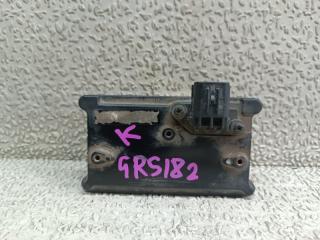 Радар-детектор TOYOTA CROWN GRS182 3GR-FSE 5 ракурс