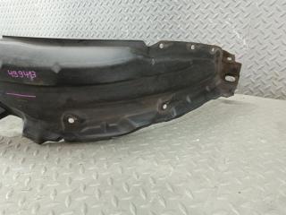 Подкрылок правый передний NISSAN NOTE E12 63842 3VA0A 3 ракурс Подкрылок правый передний NISSAN NOTE E12 63842 3VA0A 3 ракурс