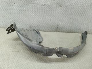Подкрылок правый передний NISSAN NOTE E12 63842 3VA0A 4 ракурс Подкрылок правый передний NISSAN NOTE E12 63842 3VA0A 4 ракурс