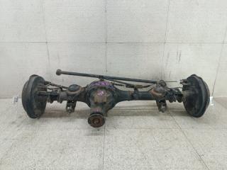 Мост SUZUKI JIMNY JA12W F6A 2 ракурс