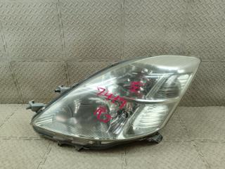 Фара передняя левая TOYOTA ISIS 2005