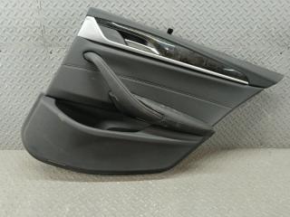Обшивка дверей BMW 5-SERIES G30 2 ракурс