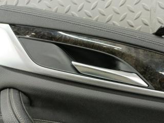 Обшивка дверей BMW 5-SERIES G30 4 ракурс