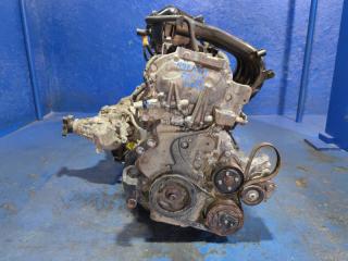 Двигатель NISSAN SERENA 2013