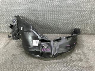 Подкрылок правый передний NISSAN NOTE E12 63843 3VA0A 1 ракурс Подкрылок правый передний NISSAN NOTE E12 63843 3VA0A 1 ракурс