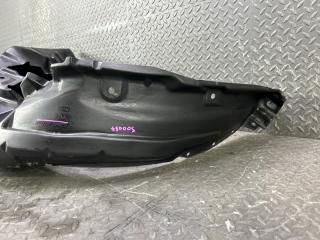 Подкрылок правый передний NISSAN NOTE E12 63843 3VA0A 3 ракурс Подкрылок правый передний NISSAN NOTE E12 63843 3VA0A 3 ракурс