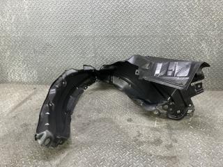 Подкрылок правый передний NISSAN NOTE E12 63843 3VA0A 5 ракурс Подкрылок правый передний NISSAN NOTE E12 63843 3VA0A 5 ракурс