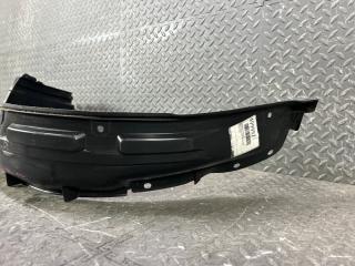 Подкрылок левый передний SUZUKI ALTO LAPIN HE21S 72322-75H0 4 ракурс