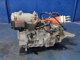 Двигатель NISSAN LEAF ZE0 EM61 026997A 4 ракурс
