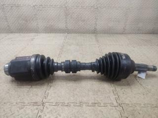 Привод правый передний NISSAN ELGRAND TNE52 QR25DE 1 ракурс