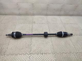 Привод правый передний SUZUKI WAGON R MH55S R06A 1 ракурс