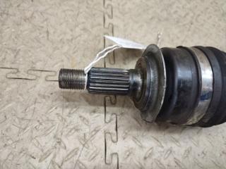 Привод правый передний SUZUKI WAGON R MH55S R06A 2 ракурс