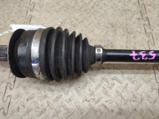 Привод правый передний SUZUKI WAGON R MH55S R06A 3 ракурс