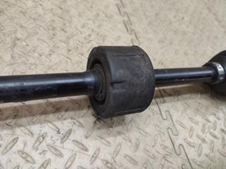 Привод правый передний SUZUKI WAGON R MH55S R06A 4 ракурс