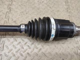 Привод правый передний SUZUKI WAGON R MH55S R06A 5 ракурс