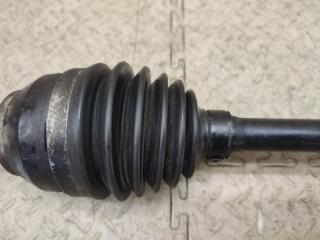 Привод правый передний MAZDA DEMIO DE3FS ZJ FA80-25-500A, AT, 25X26 3 ракурс