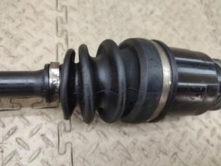 Привод правый передний MAZDA DEMIO DE3FS ZJ FA80-25-500A, AT, 25X26 4 ракурс