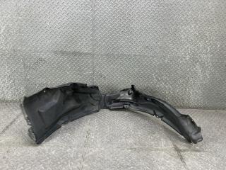 Подкрылок правый передний NISSAN ROOX B44A 638427NA0B 5 ракурс