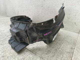 Подкрылок левый передний SUZUKI HUSTLER MR41S 72322-65P0 2 ракурс