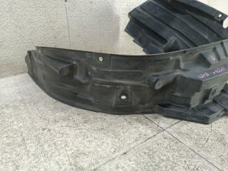 Подкрылок левый передний SUZUKI HUSTLER MR41S 72322-65P0 3 ракурс