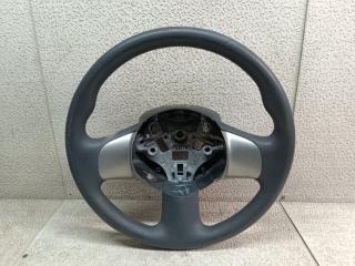 Руль NISSAN NOTE E12 1 ракурс