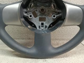 Руль NISSAN NOTE E12 5 ракурс