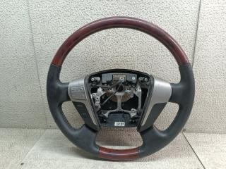 Руль TOYOTA ALPHARD ANH25 4510058070b1 1 ракурс Руль TOYOTA ALPHARD ANH25 4510058070b1 1 ракурс