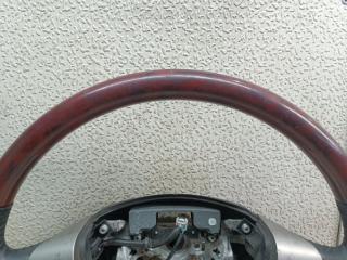 Руль TOYOTA ALPHARD ANH25 4510058070b1 2 ракурс Руль TOYOTA ALPHARD ANH25 4510058070b1 2 ракурс