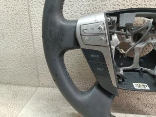 Руль TOYOTA ALPHARD ANH25 4510058070b1 3 ракурс Руль TOYOTA ALPHARD ANH25 4510058070b1 3 ракурс