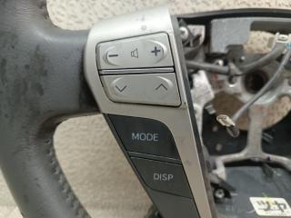 Руль TOYOTA ALPHARD ANH25 4510058070b1 5 ракурс Руль TOYOTA ALPHARD ANH25 4510058070b1 5 ракурс
