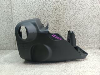 Кожух рулевой колонки NISSAN NOTE E12 48470 3VA1A 2 ракурс