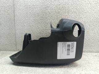 Кожух рулевой колонки NISSAN NOTE E12 48470 3VA1A 3 ракурс