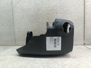 Кожух рулевой колонки NISSAN NOTE E12 48470 3VA1A 4 ракурс